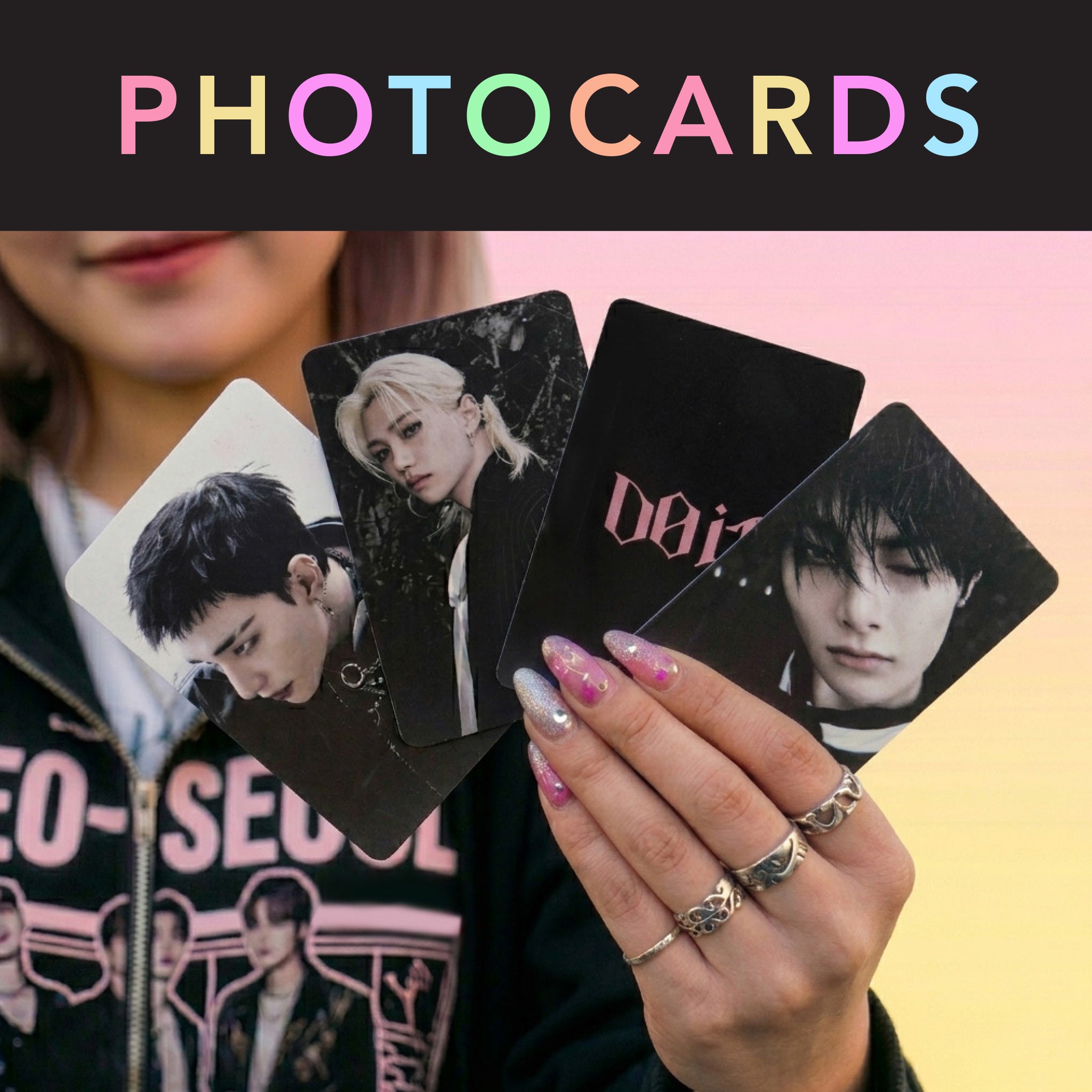 Photocards