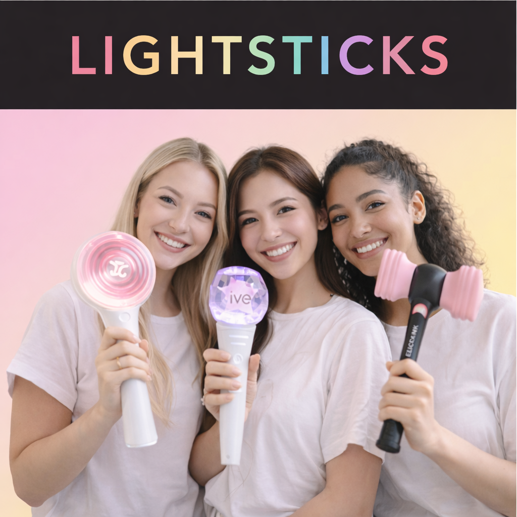 Light Sticks