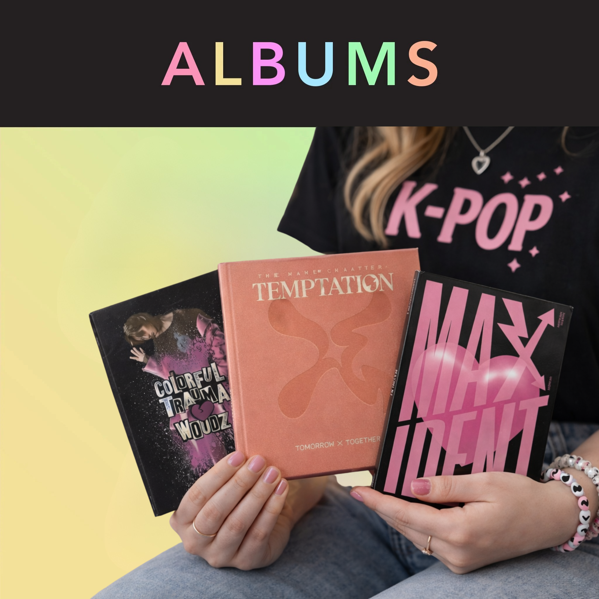 Albums