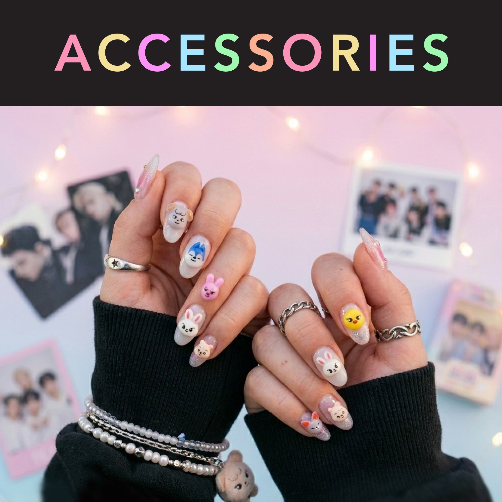 Accessories