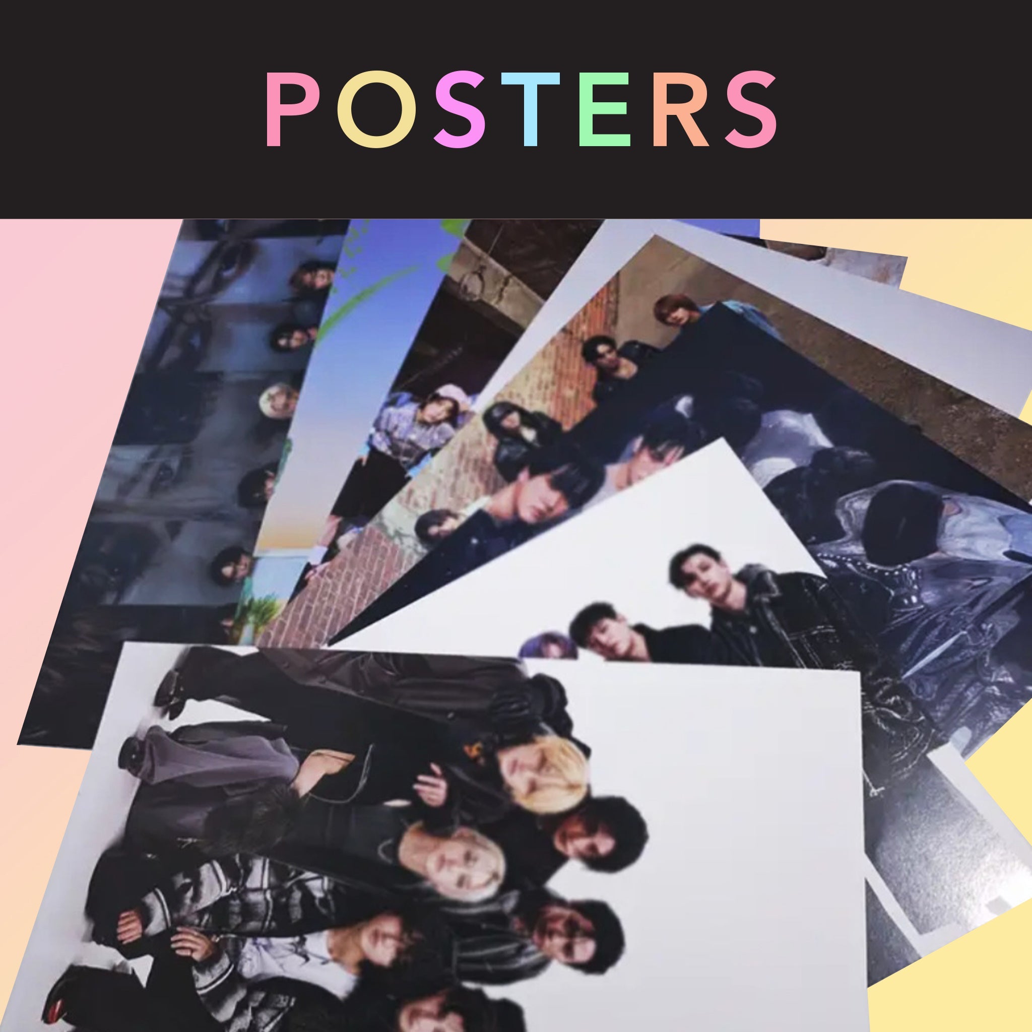 Posters