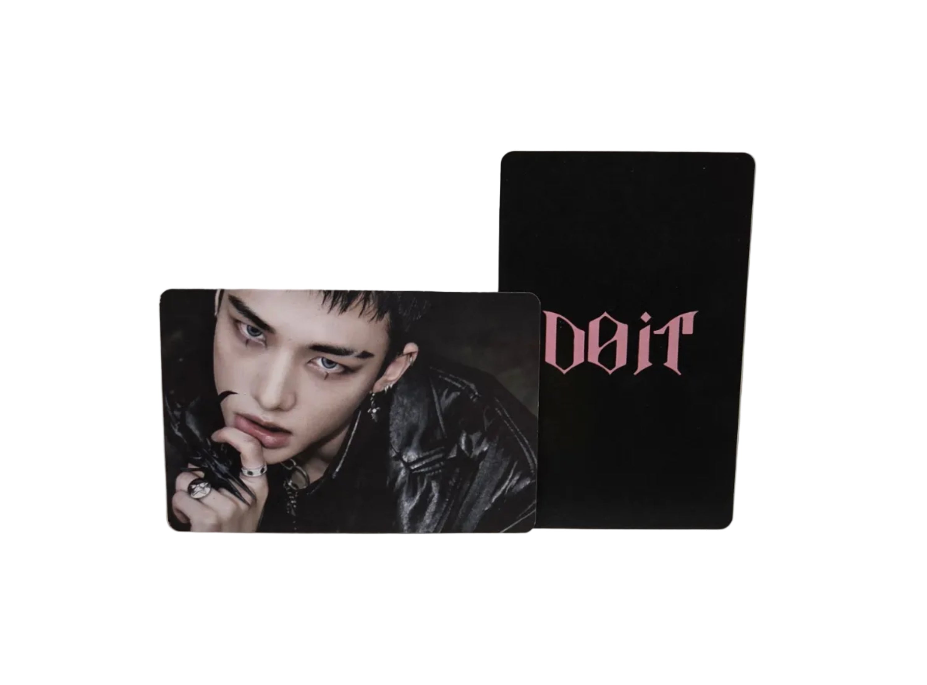 Stray Kids Photocard – “DO IT” Edition