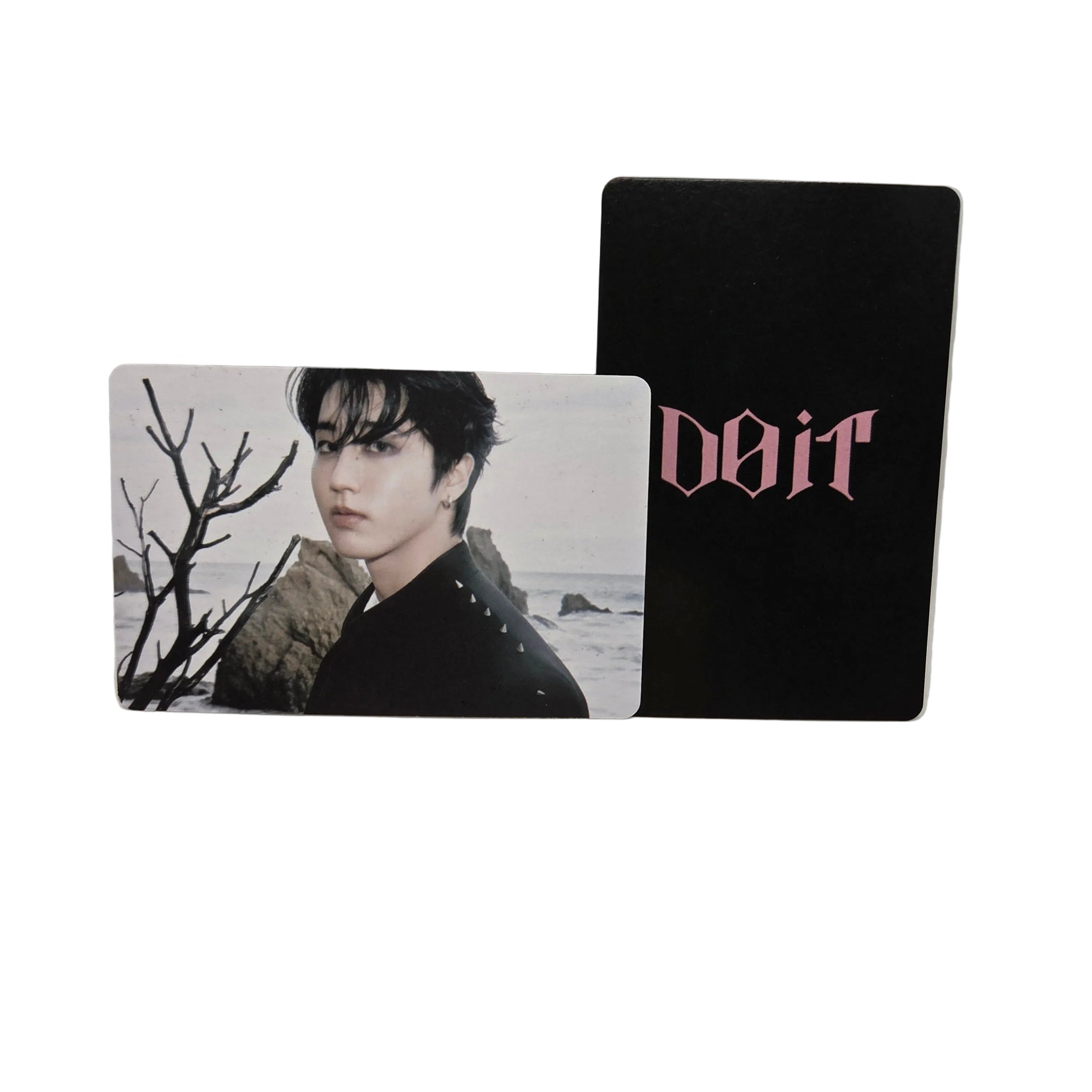 Stray Kids Photocard – “DO IT” Edition