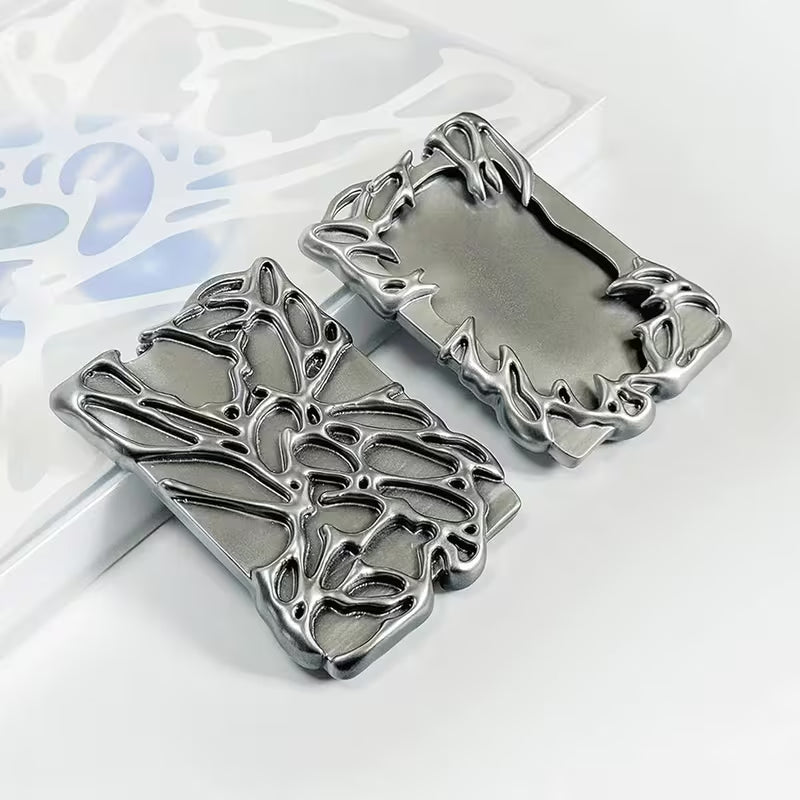 K-POP Photocard Frame Keychain