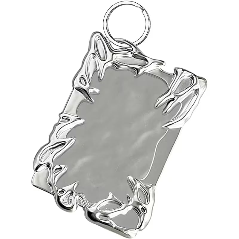 K-POP Photocard Frame Keychain