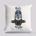 Stray Kids Cushion Cover – Cute SKZ Pillowcase