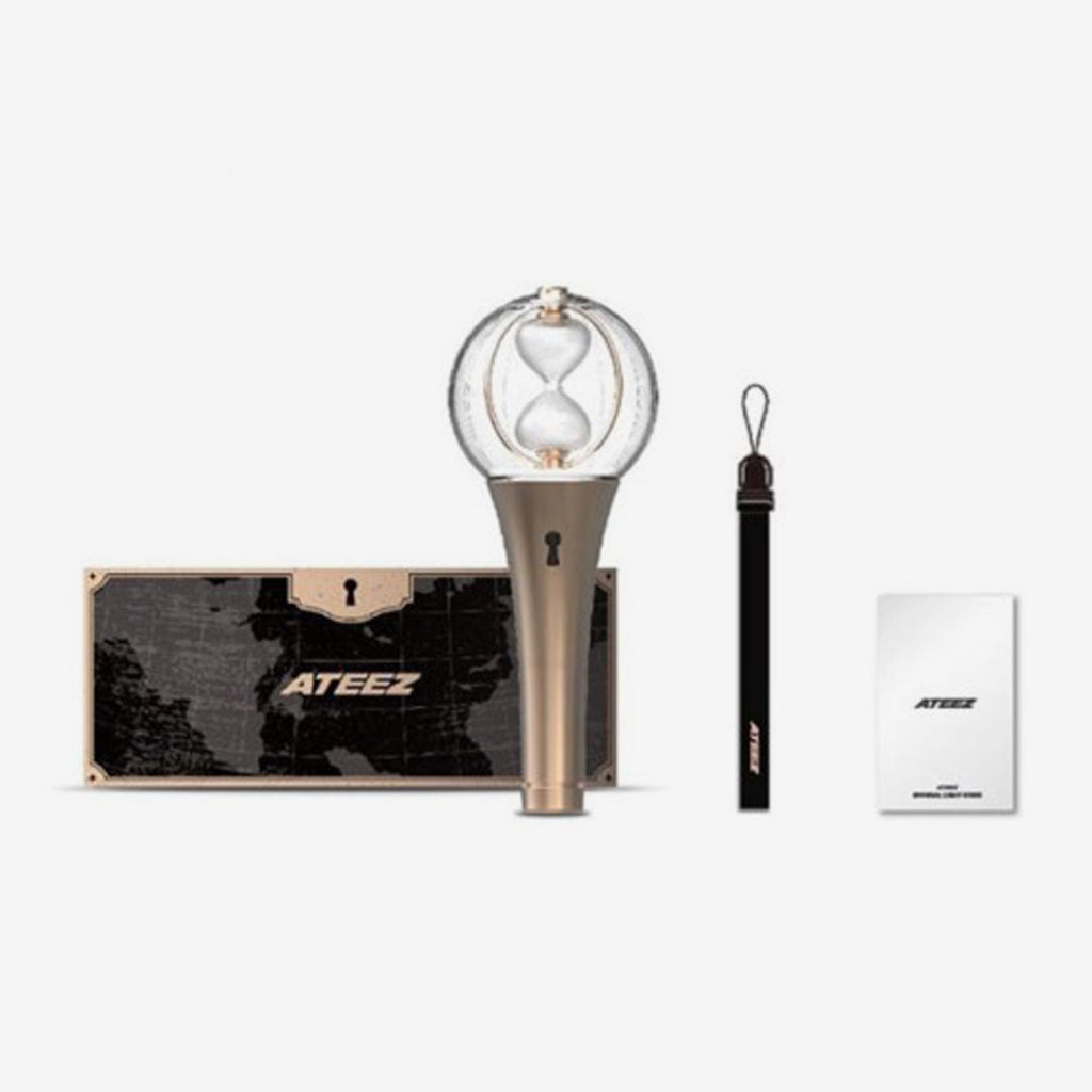 ATEEZ Official Lightstick Ver. 2