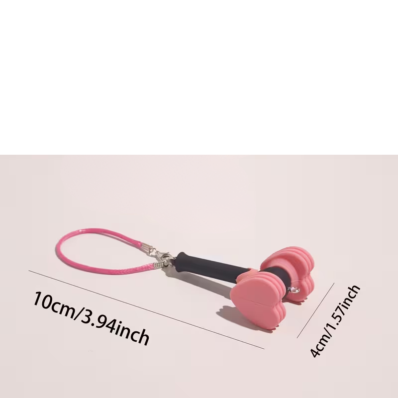 BLACKPINK Mini Lightstick Keychain