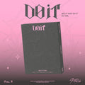 Stray Kids – SKZ IT TAPE ‘DO IT’ [DO Ver.] Limited Album