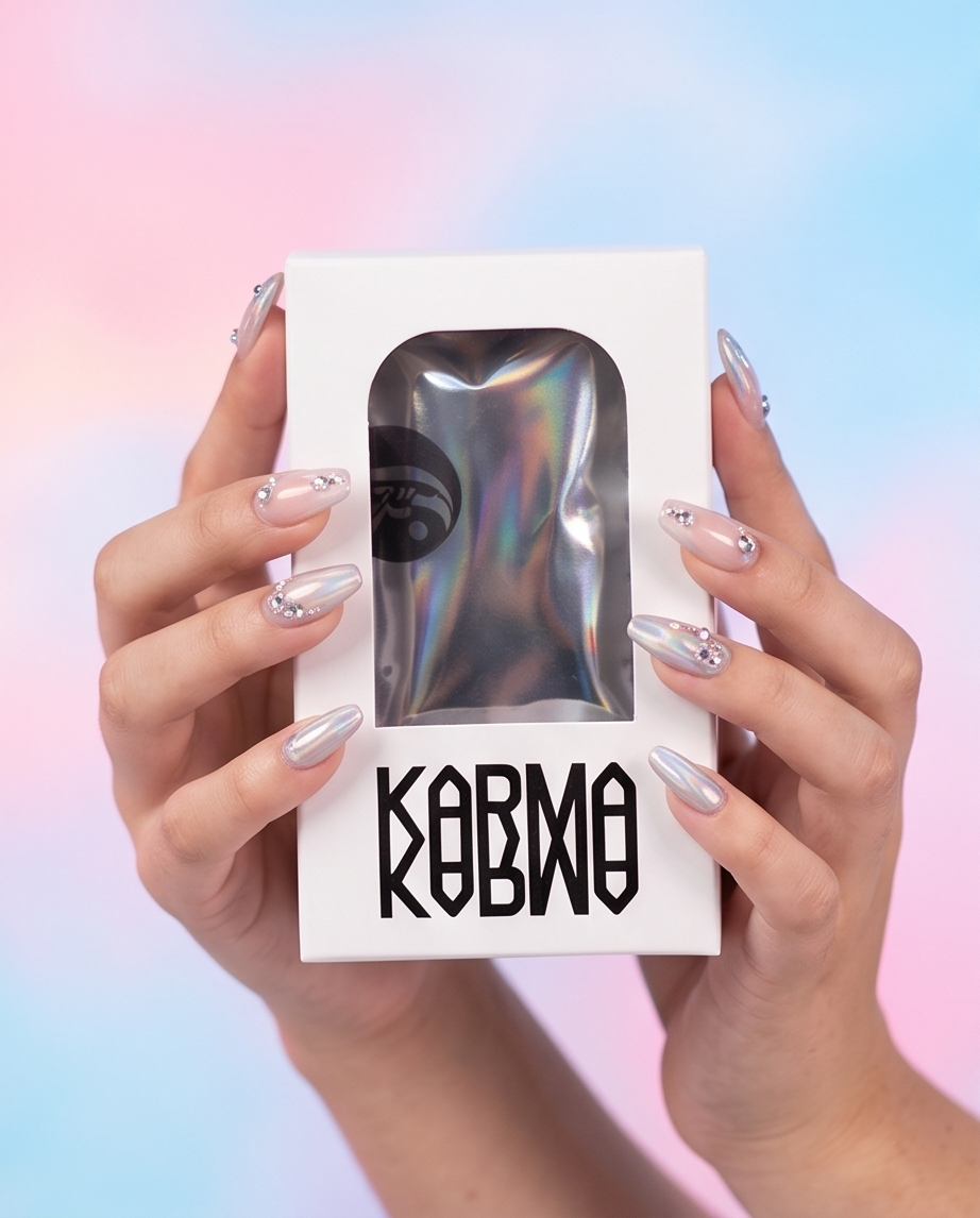 Stray Kids – KARMA (SKZOO Ver.) [Album]