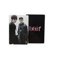 I.N & Hyunjin “DO IT” Photocard