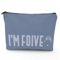SKZ Foive Wolfie Pouch