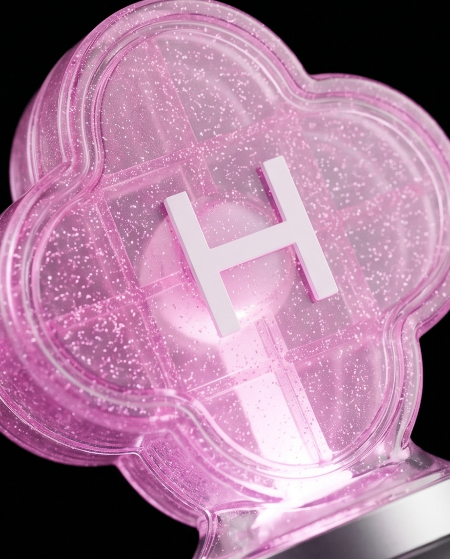 HUNTR/X – Official Light Stick (Premium Edition)