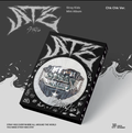 Stray Kids – ATE [Chk Chk Ver. / Boom Ver.] Album